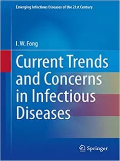 دانلود کتاب Current Trends and Concerns in Infectious Diseases
