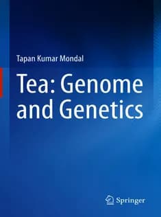 دانلود کتاب Tea: Genome and Genetics