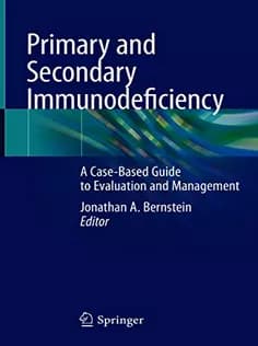 دانلود کتاب Primary and Secondary Immunodeficiency