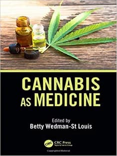 دانلود کتاب Cannabis As Medicine