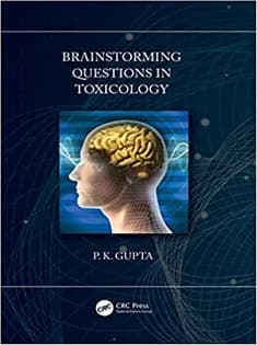 دانلود کتاب Brainstorming Questions in Toxicology
