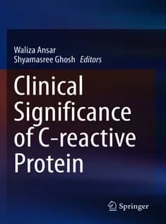دانلود کتاب Clinical Significance of Creactive Protein