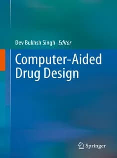 دانلود کتاب ComputerAided Drug Design