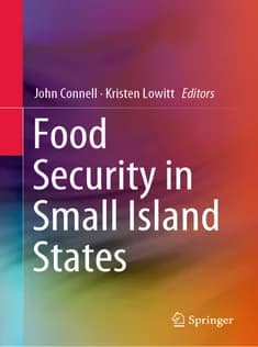 دانلود کتاب Food Security in Small Island States