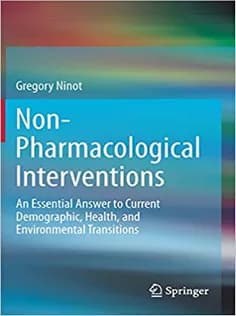 دانلود کتاب Non-Pharmacological Interventions