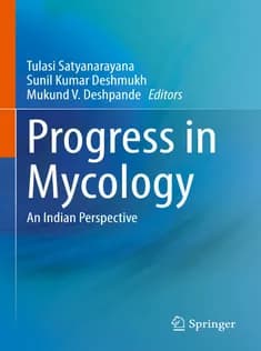 دانلود کتاب Progress in Mycology