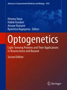 دانلود کتاب Optogenetics
