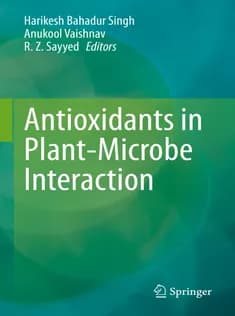 دانلود کتاب Antioxidants in PlantMicrobe Interaction