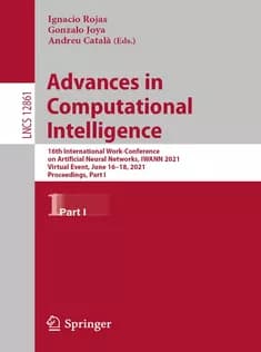 دانلود کتاب Advances in Computational Intelligence