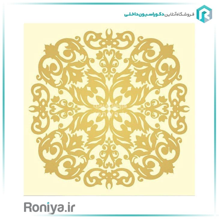 پوستر سقفی کلاسیک LS-091