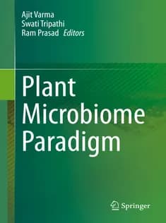 دانلود کتاب Plant Microbiome Paradigm
