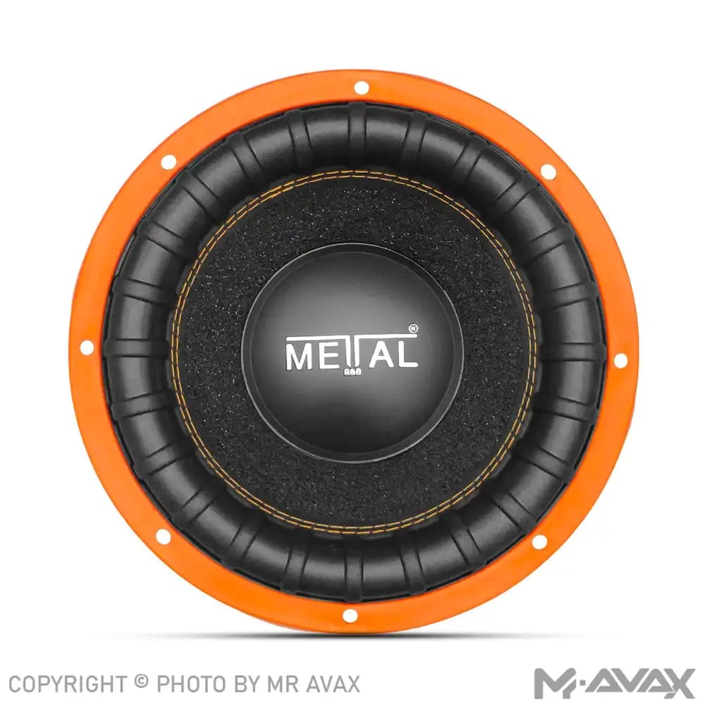 ساب ووفر 12 اینچ متال MT-1280