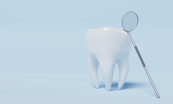 پوستر دیواری مطب دندانپزشکی Code-TA-164 — تصویر ۲