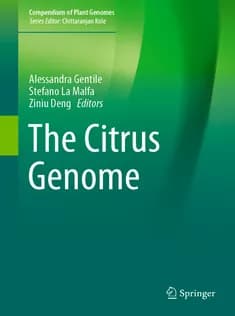 دانلود کتاب The Citrus Genome