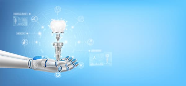 کاغذ دیواری برای دندانپزشکی RT-214 — تصویر ۲