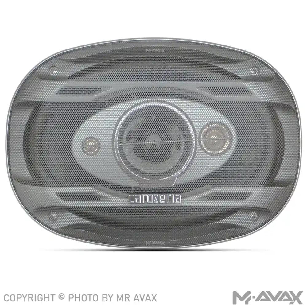 باند 9*6 اینچ کاروزریا مدل CRX-6940(دو عددی)