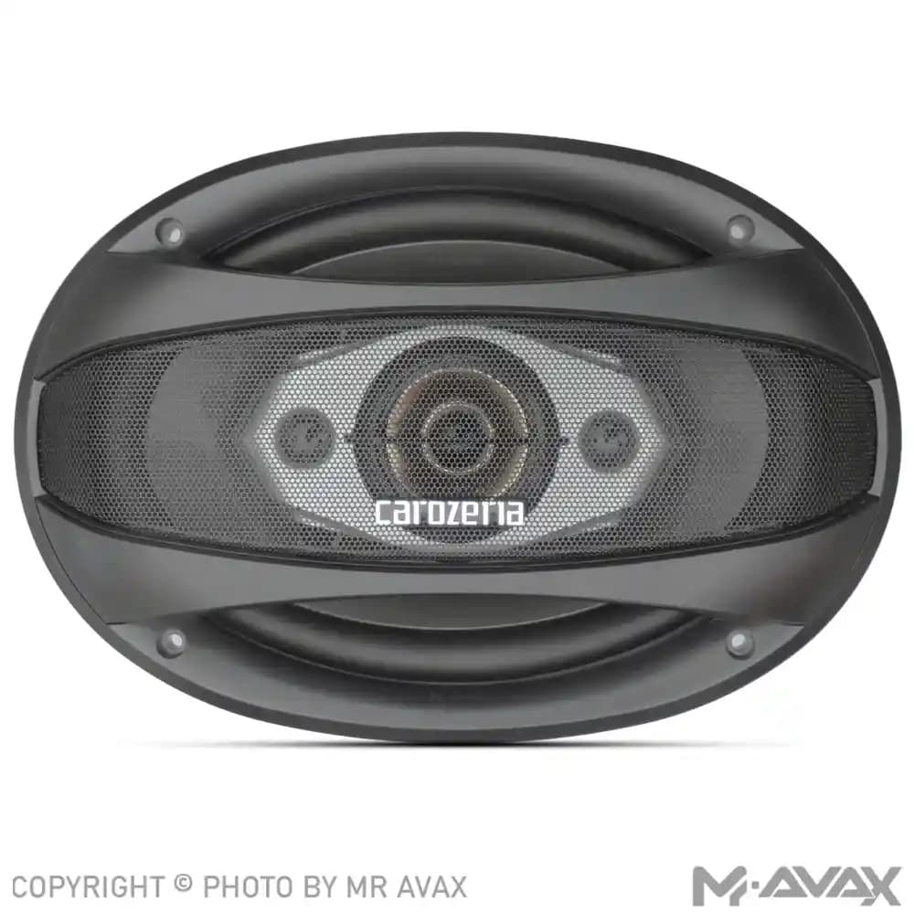باند 9*6 اینچ کاروزریا مدل CRX-6925(دو عددی)