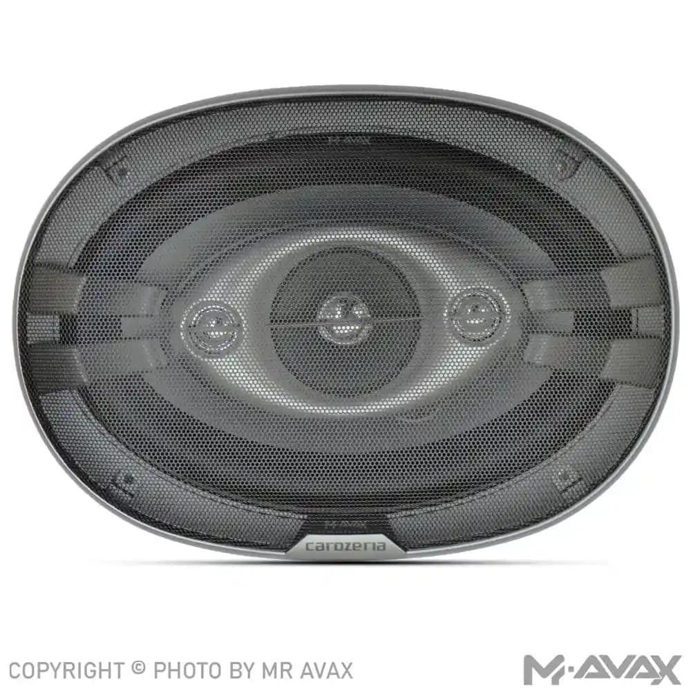 باند 9*6 اینچ کاروزریا مدل CRX-6920(دو عددی)