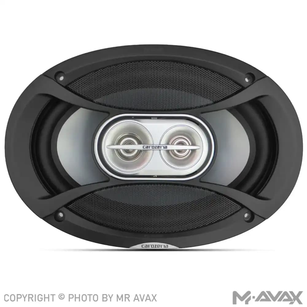 باند 9*6 اینچ کاروزریا مدل CRX-9613(دو عددی)