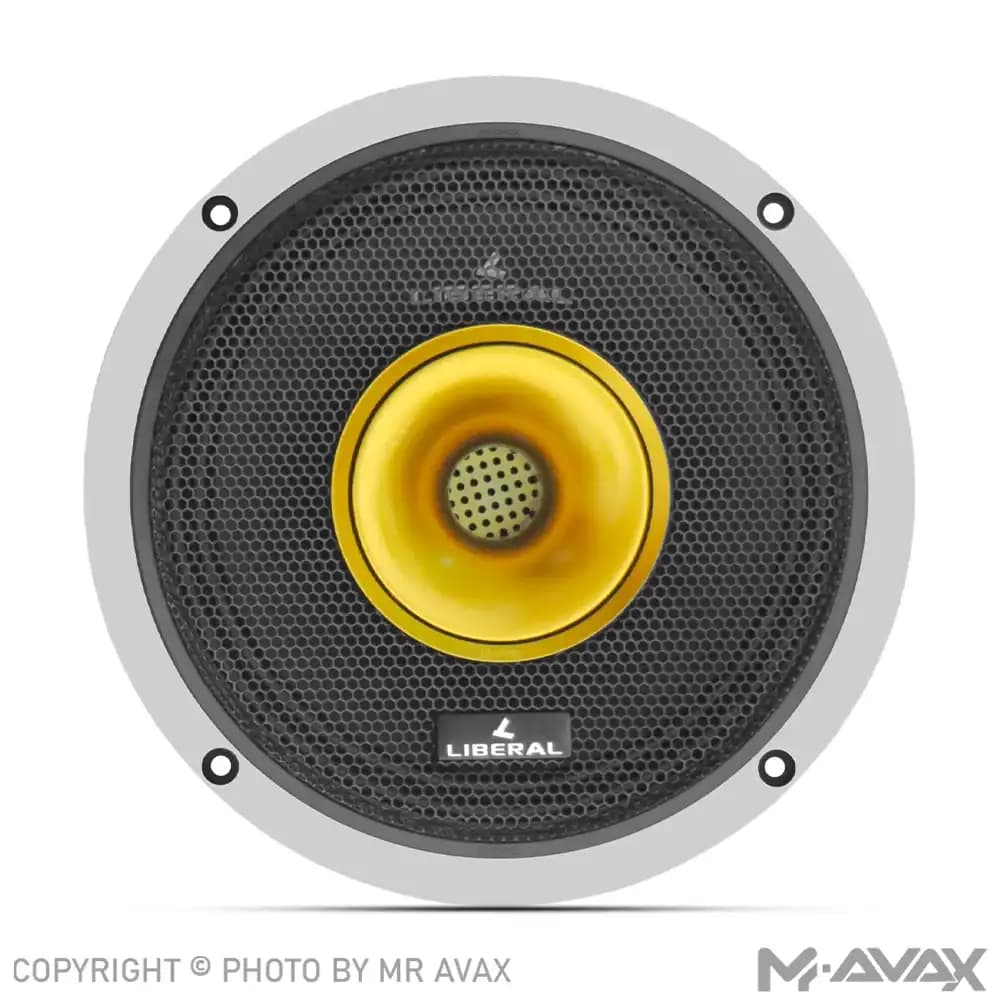 فول رنج 8 اینچ لیبرال مدل Li-8900ZX – Li-8700ZX