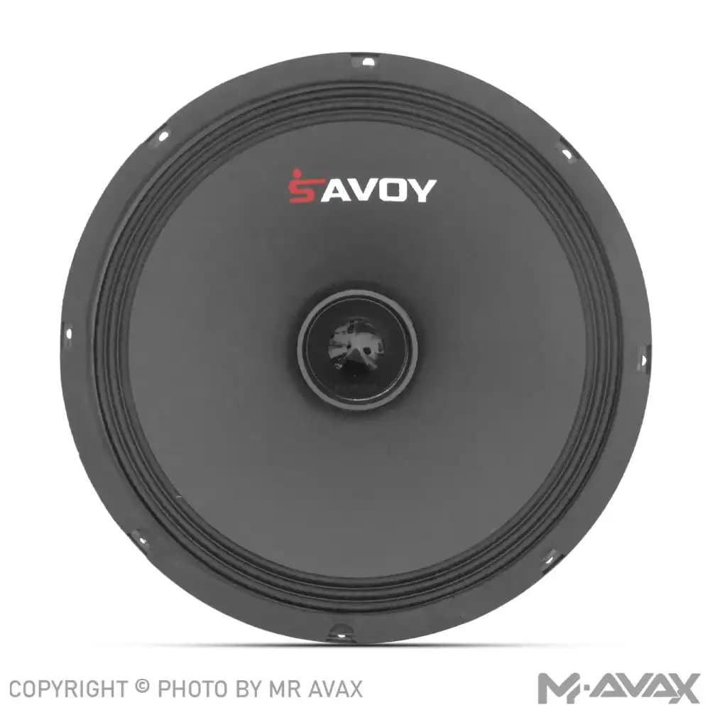 میدرنج 10 اینچ ساووی مدل SV-1002(دو عددی)