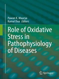 دانلود کتاب Role of Oxidative Stress in Pathophysiology of Diseases