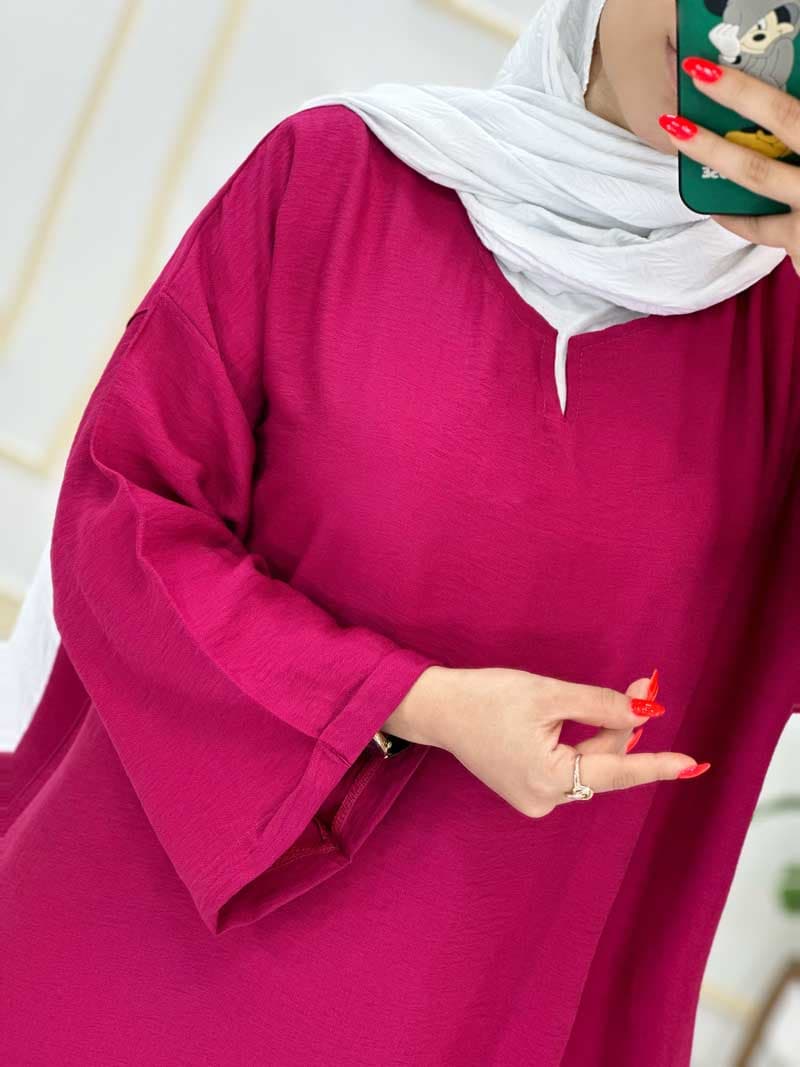 کفتان بابوس دوجیب کد۲۶۹۱۳۶00 — تصویر ۲