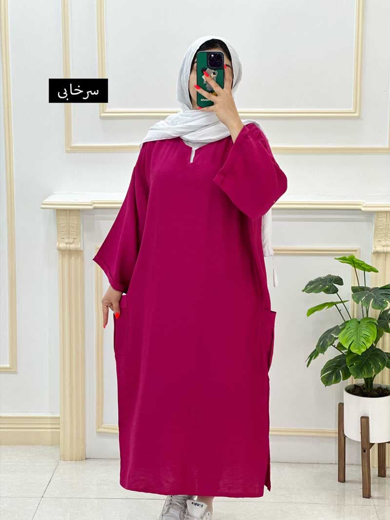 کفتان بابوس دوجیب کد۲۶۹۱۳۶00