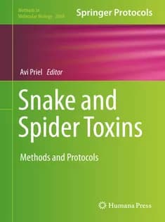 دانلود کتاب Snake and Spider Toxins
