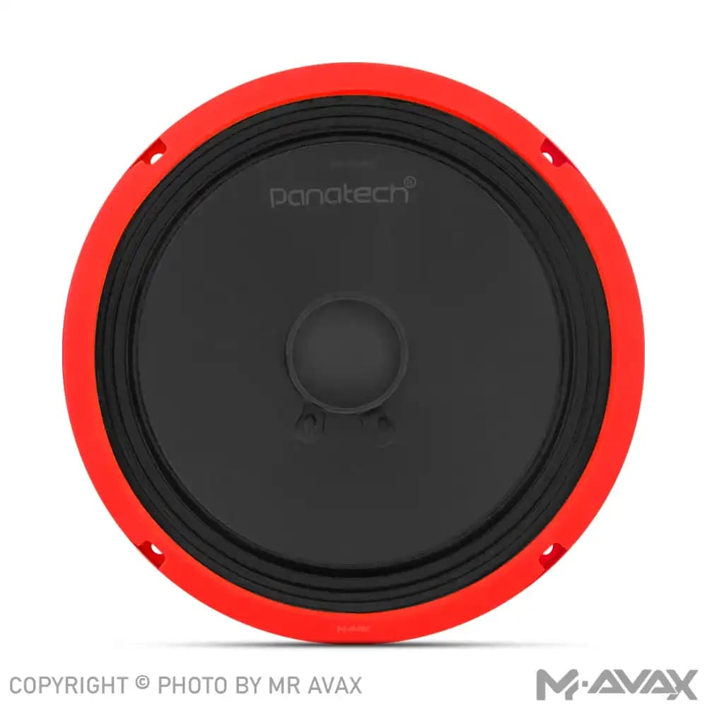 میدرنج 6.5 اینچ پاناتک مدل PM-6503(دو عددی) — تصویر ۵