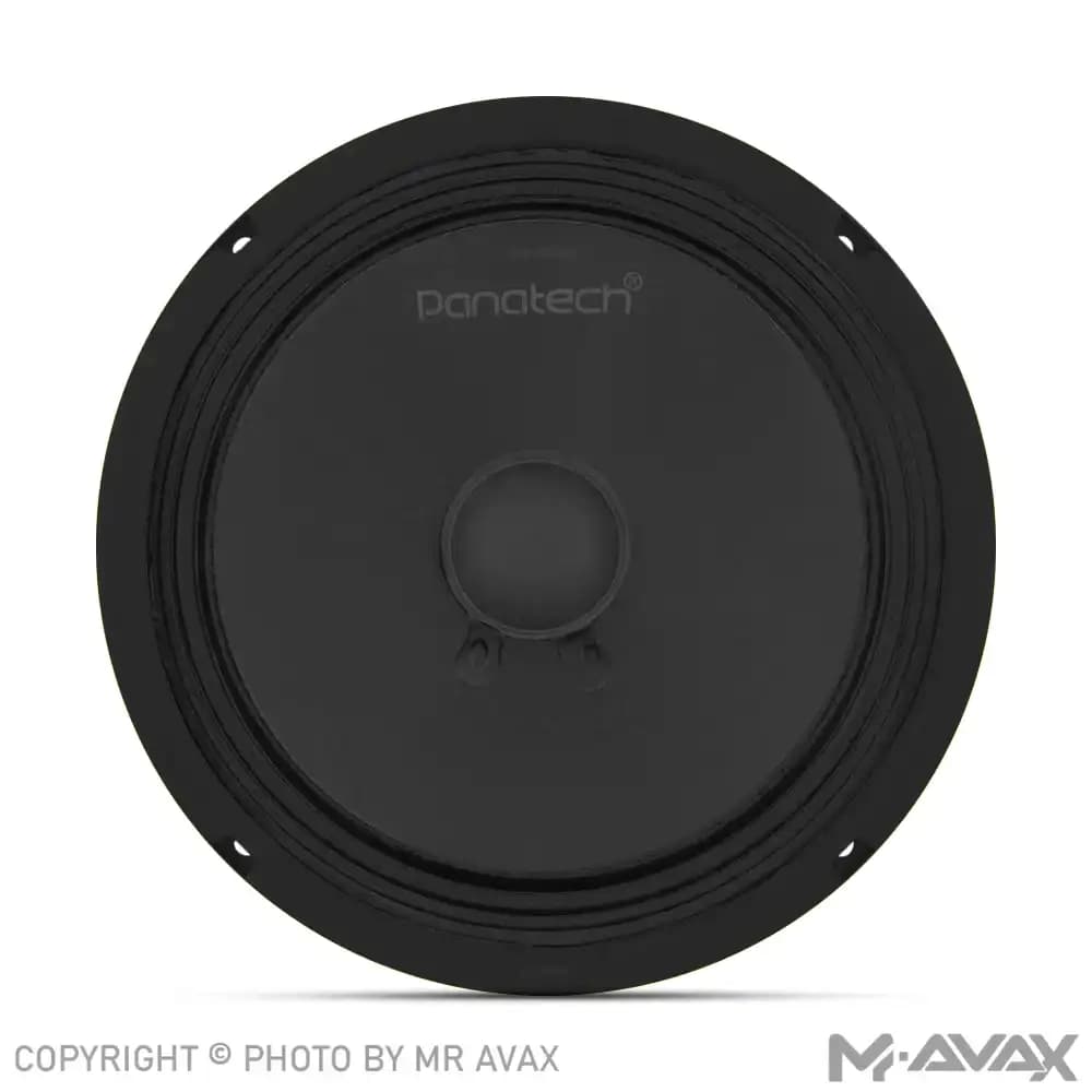 میدرنج 6.5 اینچ پاناتک مدل PM-6503(دو عددی) — تصویر ۷