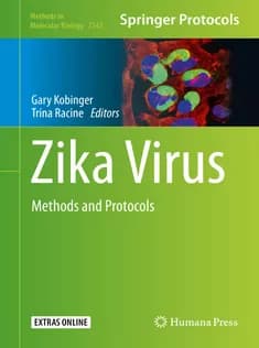 دانلود کتاب Zika Virus