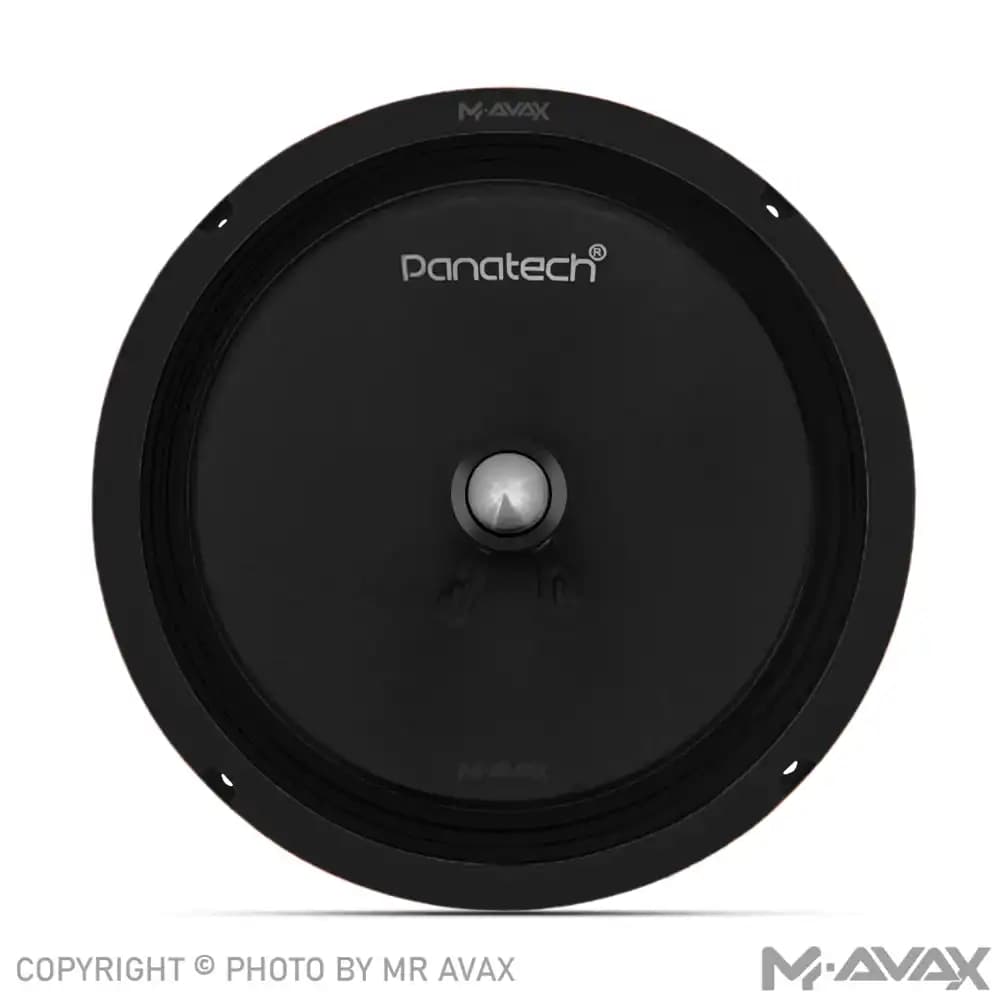 میدرنج 6.5 اینچ پاناتک مدل PM-6501 (دو عددی)