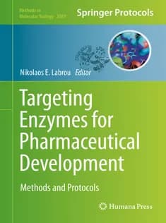 دانلود کتاب Targeting Enzymes for Pharmaceutical Development
