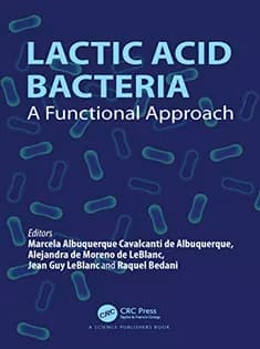 دانلود کتاب Lactic Acid Bacteria: A Functional Approach