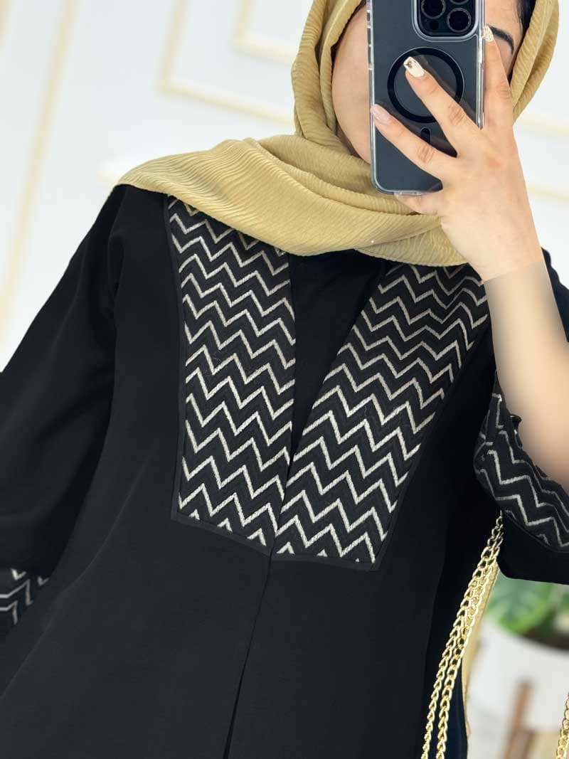 مانتوشانتون زرین کد۲۲۷۰۸ — تصویر ۲