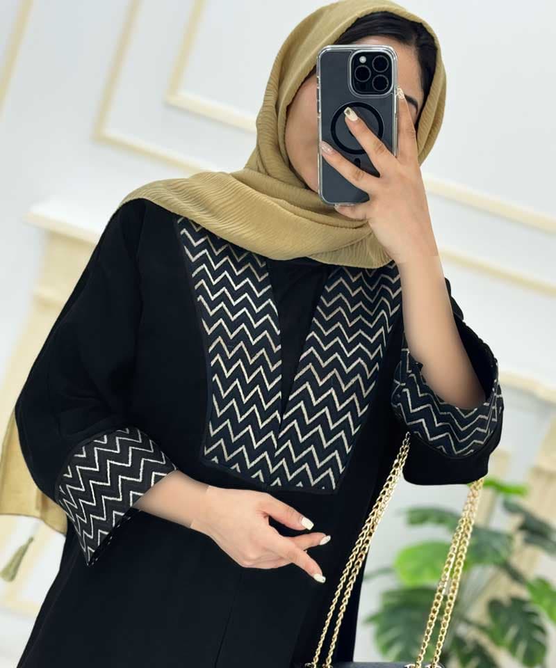 مانتوشانتون زرین کد۲۲۷۰۸ — تصویر ۳