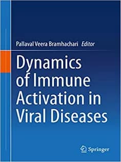 دانلود کتاب Dynamics of Immune Activation in Viral Diseases