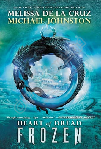 Frozen – Heart of Dread