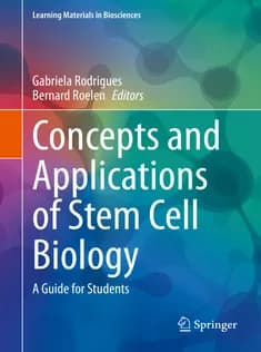 دانلود کتاب Concepts and Applications of Stem Cell Biology
