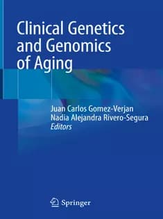 دانلود کتاب Clinical Genetics and Genomics of Aging