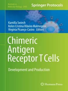 دانلود کتاب Chimeric Antigen Receptor T Cells