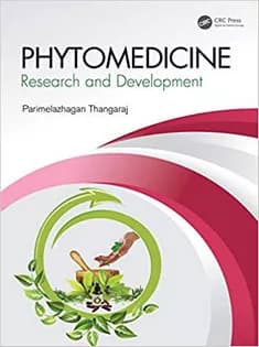 دانلود کتاب Phytomedicine: Research and Development