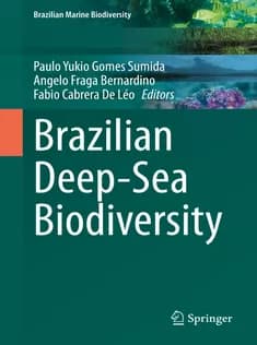 دانلود کتاب Brazilian DeepSea Biodiversity