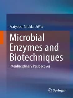 دانلود کتاب Microbial Enzymes and Biotechniques