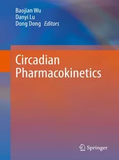 دانلود کتاب Circadian Pharmacokinetics