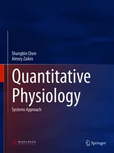 دانلود کتاب Quantitative Physiology