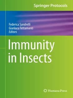 دانلود کتاب Immunity in Insects