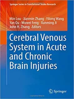 دانلود کتاب Cerebral Venous System in Acute and Chronic Brain Injuries