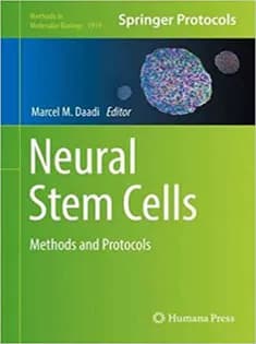 دانلود کتاب Neural Stem Cells: Methods and Protocols